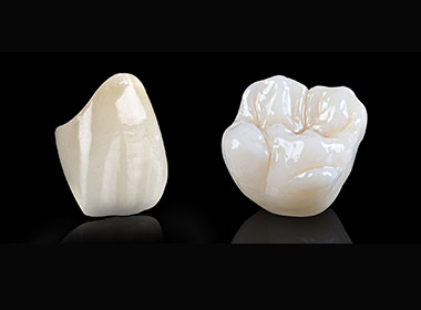 Zirconia