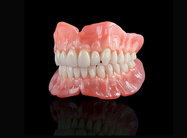 Full Denture